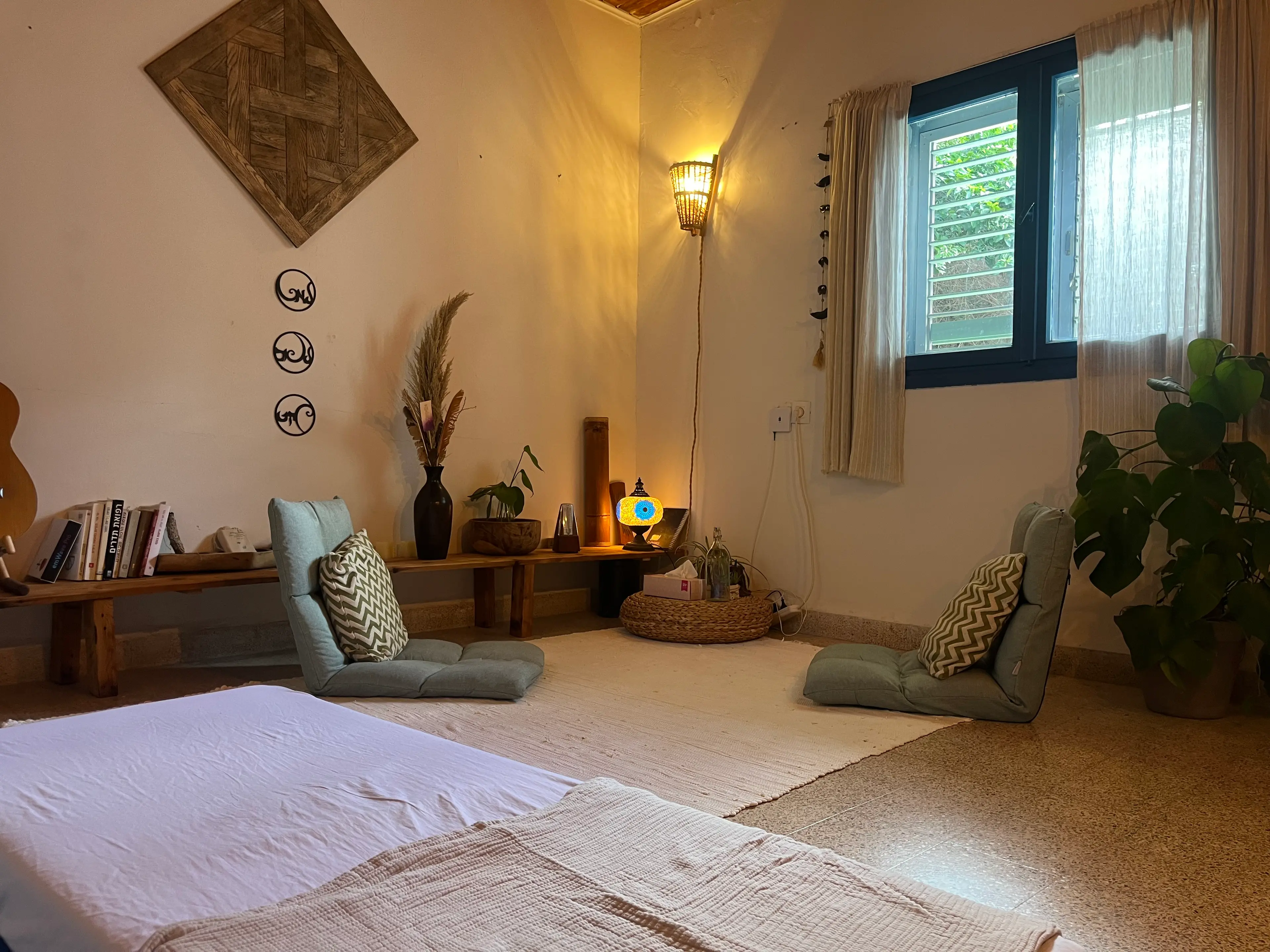 הקליניקה בפרדס חנה